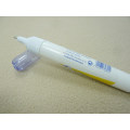 Красочные коррекции жидкого ручка фирмы (DH-801)